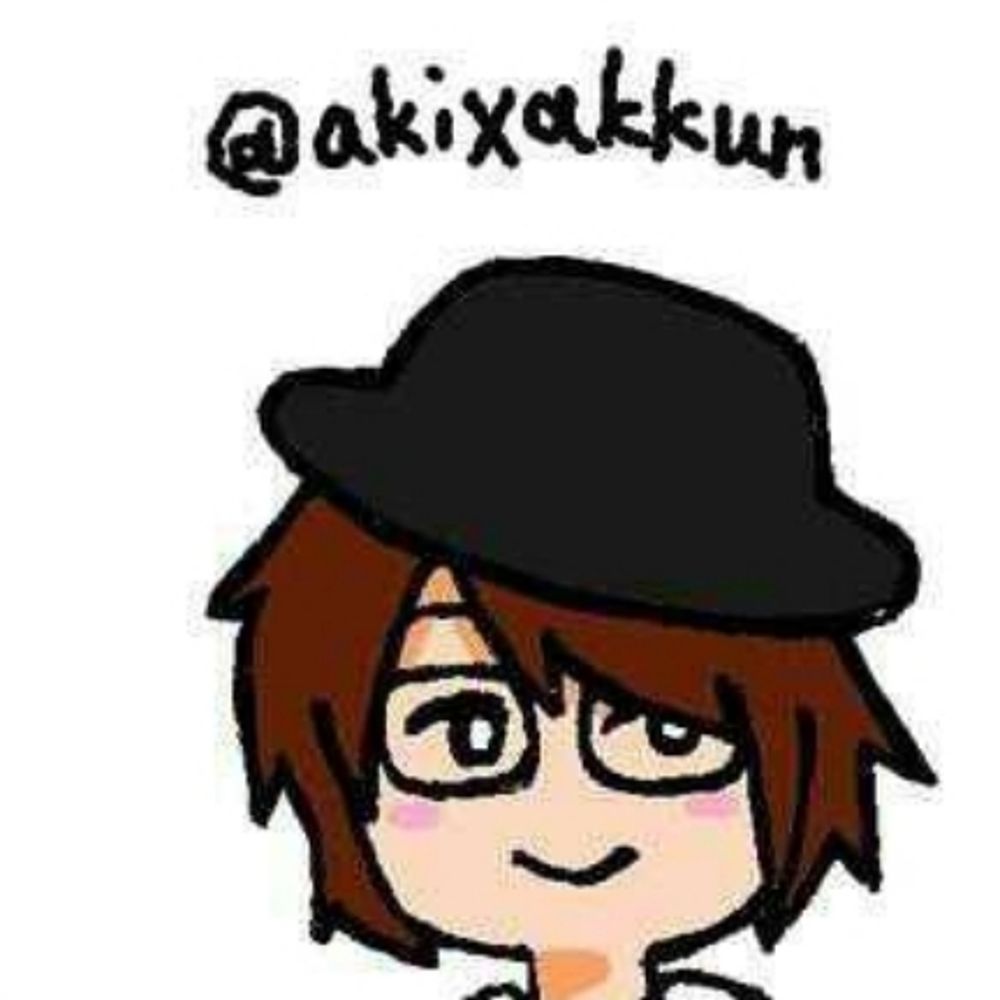 あっくん