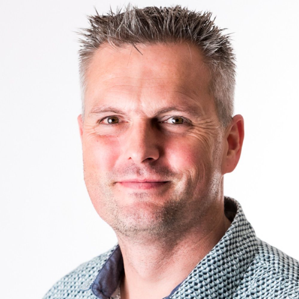 Ben Buitenhuis