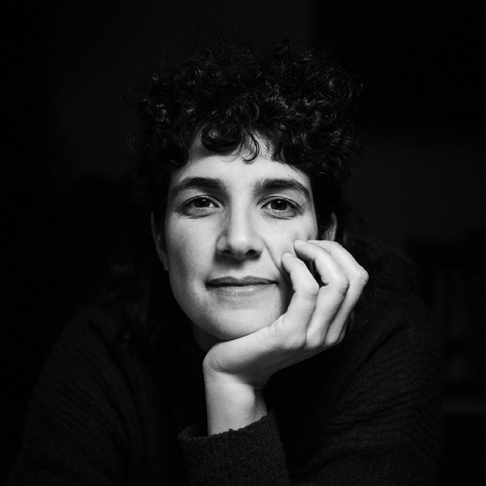 Franziska Gilli