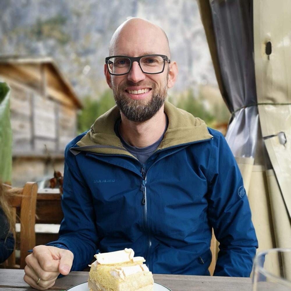 Lukas Fischer