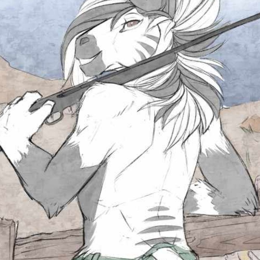 Shalashaska Shinkawa