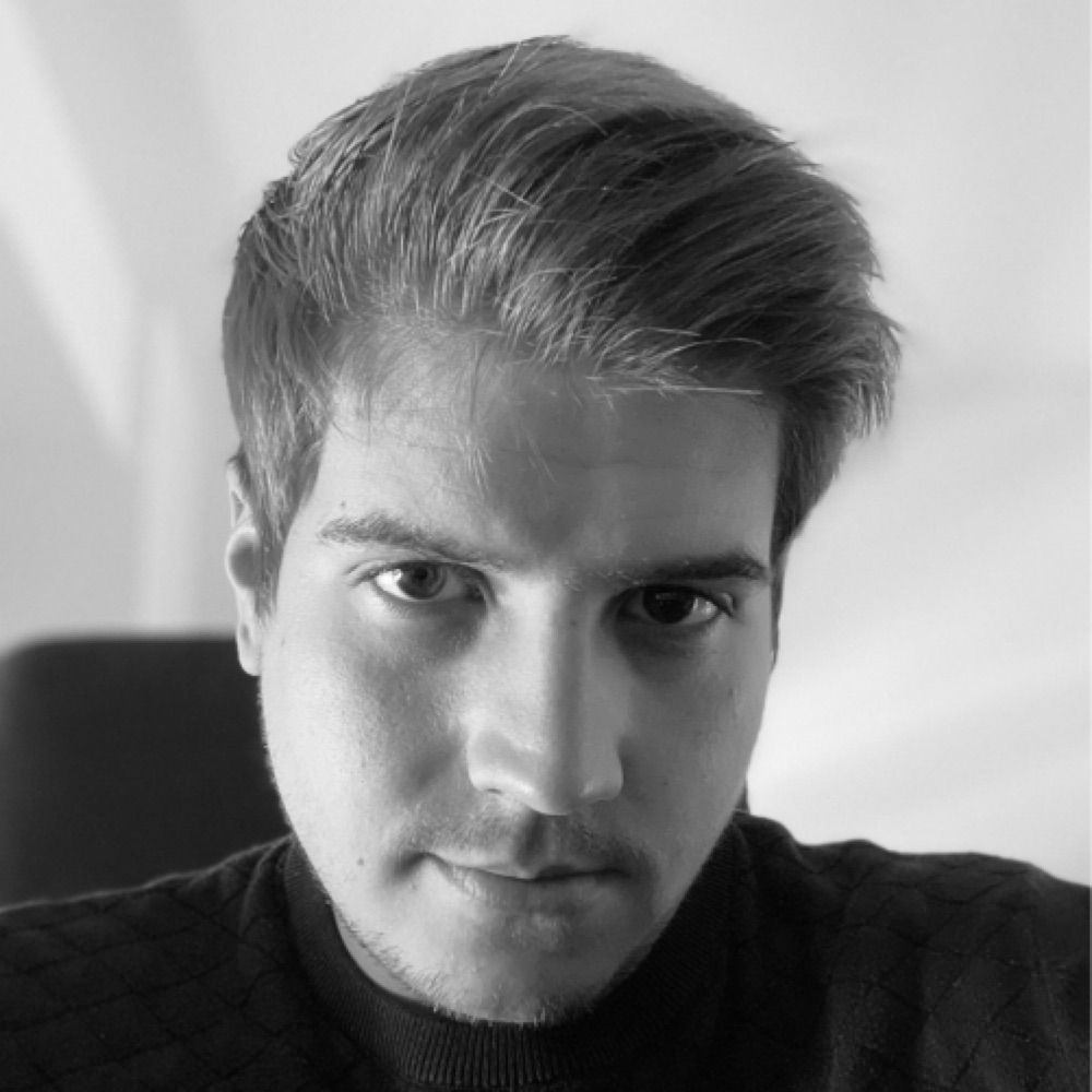 Jose I. Rubio