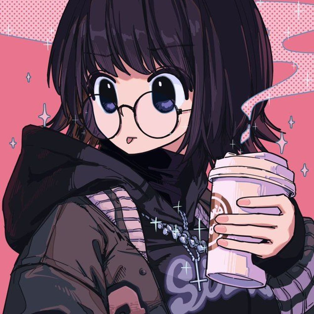 Kaim ( Vtuber BR )