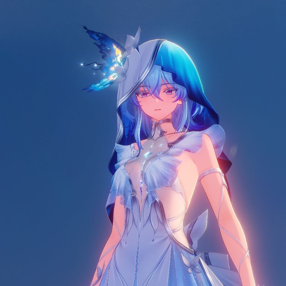 Just sharing someone's picture