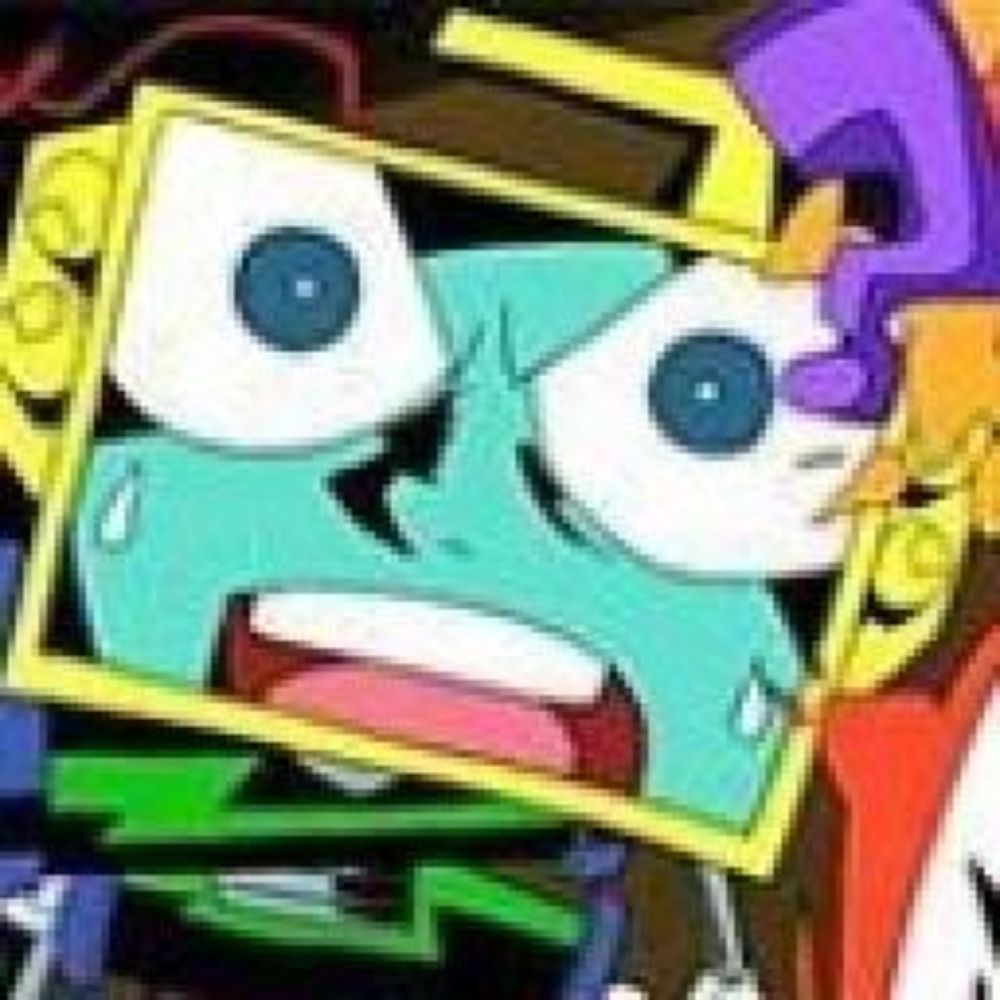 RetroTheRobot