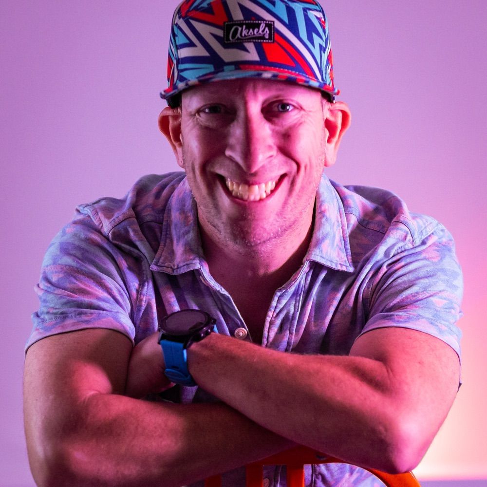 Just Scott