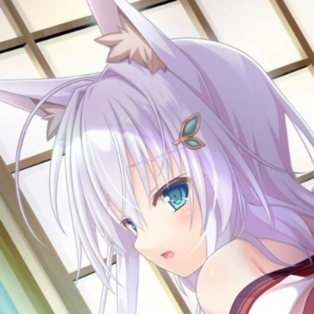 碧