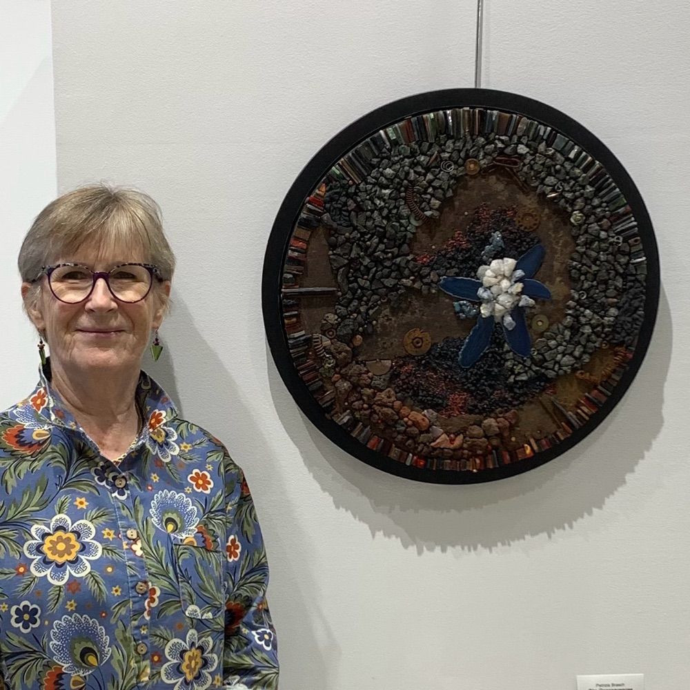 Patrizia Brasch