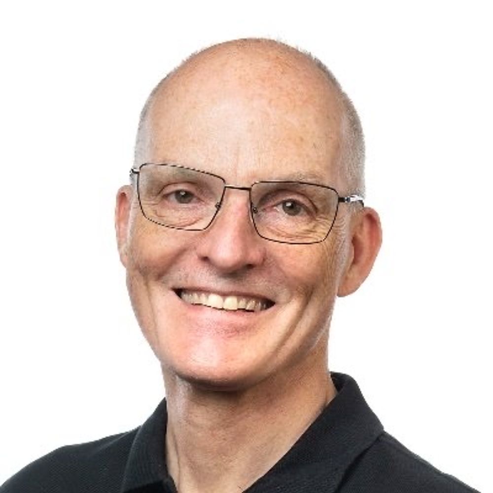 Andrew Treloar
