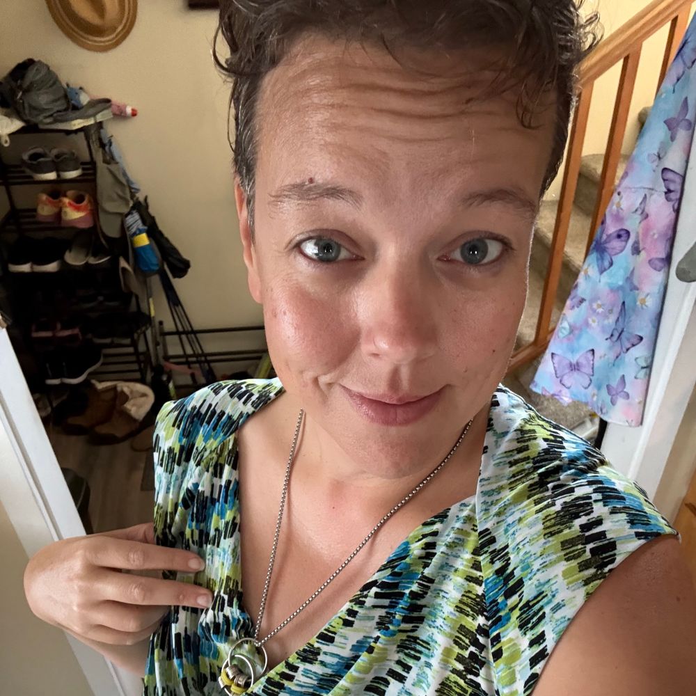 Sunny Delight ☀️🧬✨🙏🌸✌🏼🦋