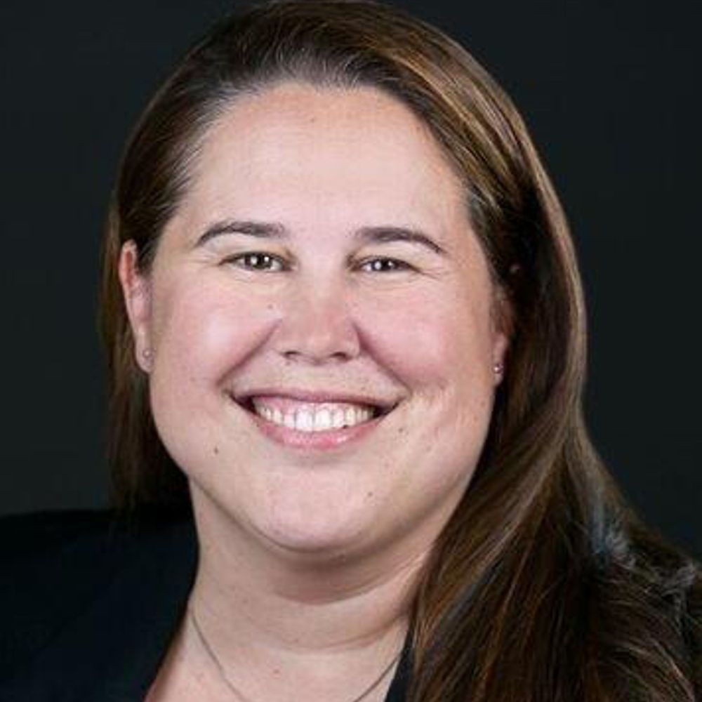 Helen Harvey, MD MS MEd