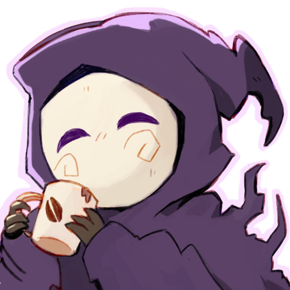 Seng 💨 | 2D SGVtuber