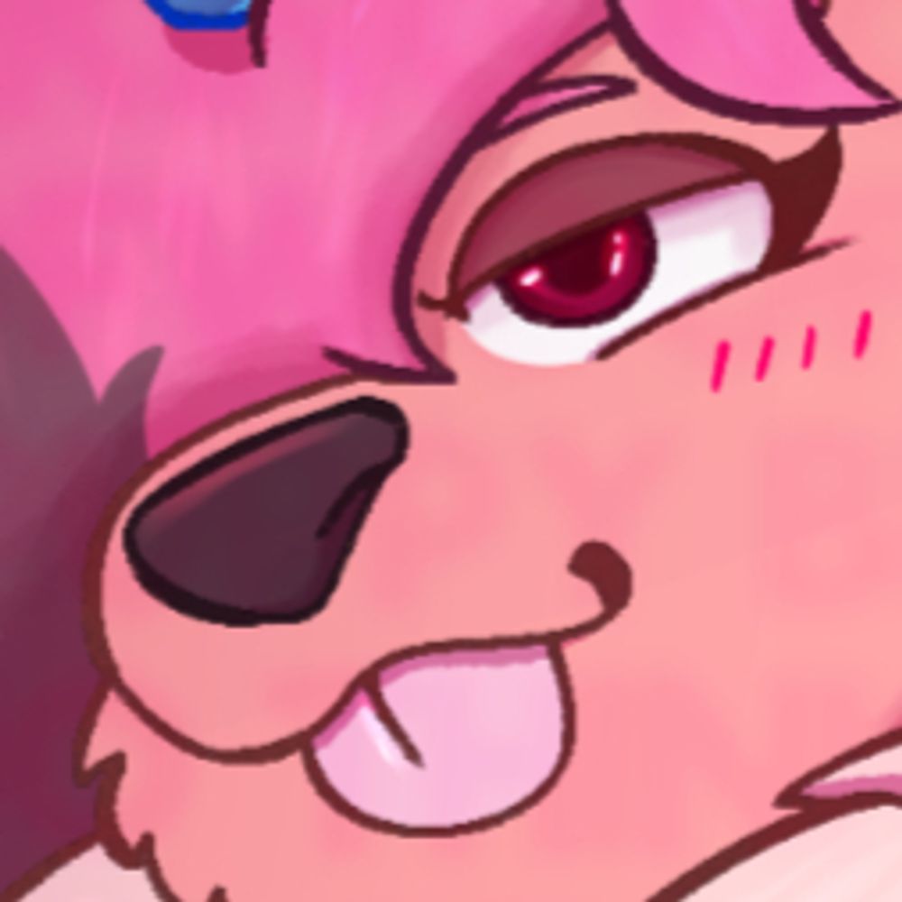 Profile avatar