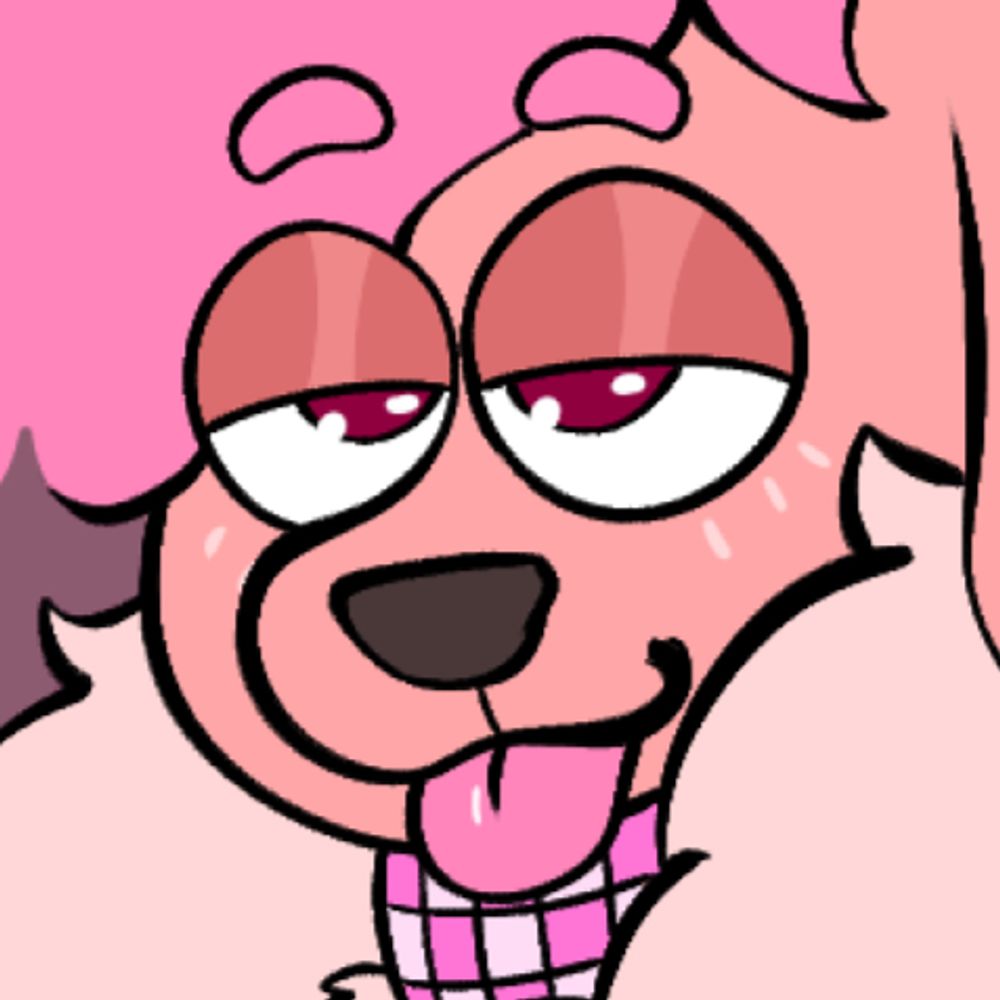 PoofyPuppy🏳️‍⚧️ΘΔ