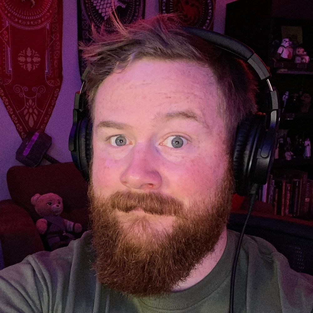 Brandon The Bard