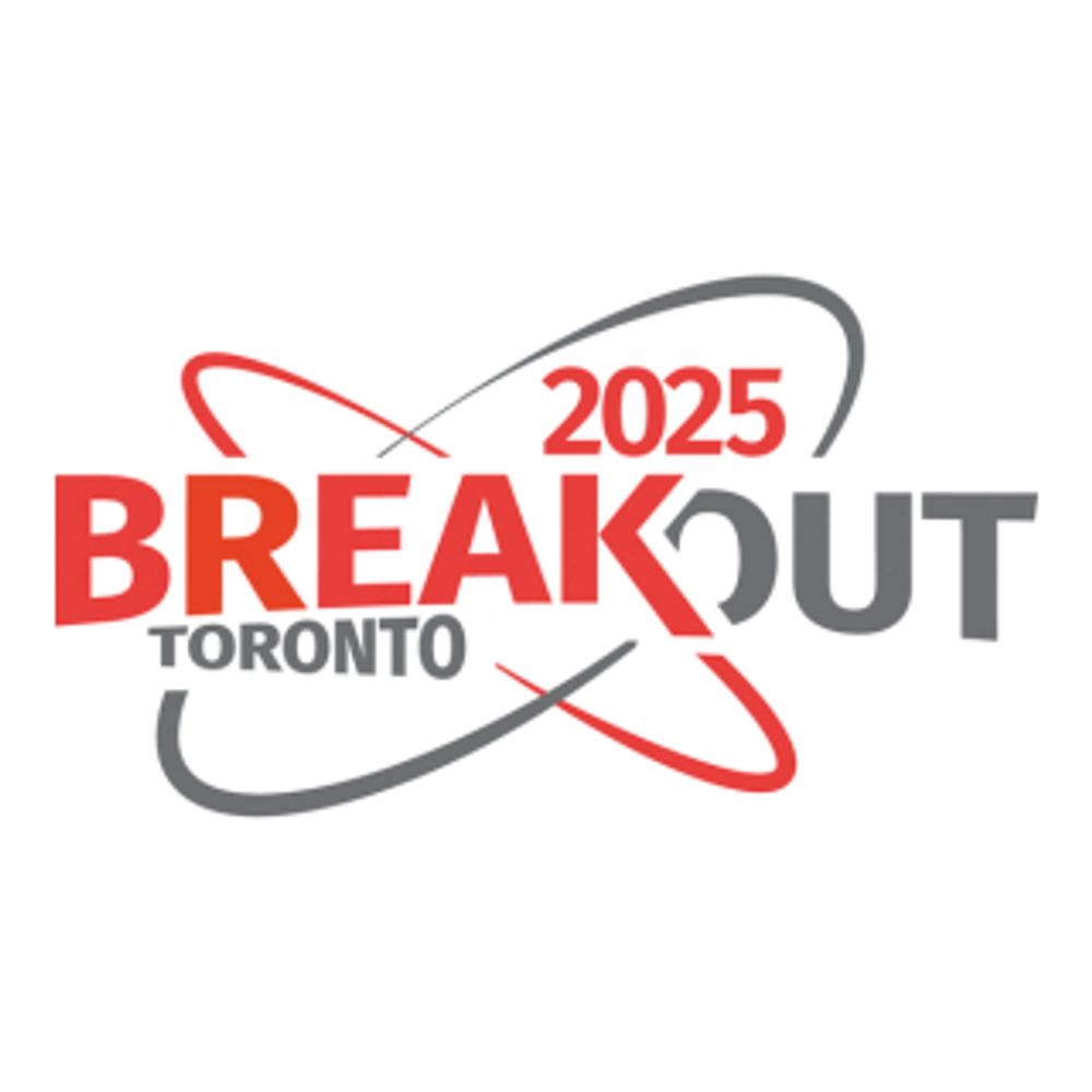 Breakout 2025