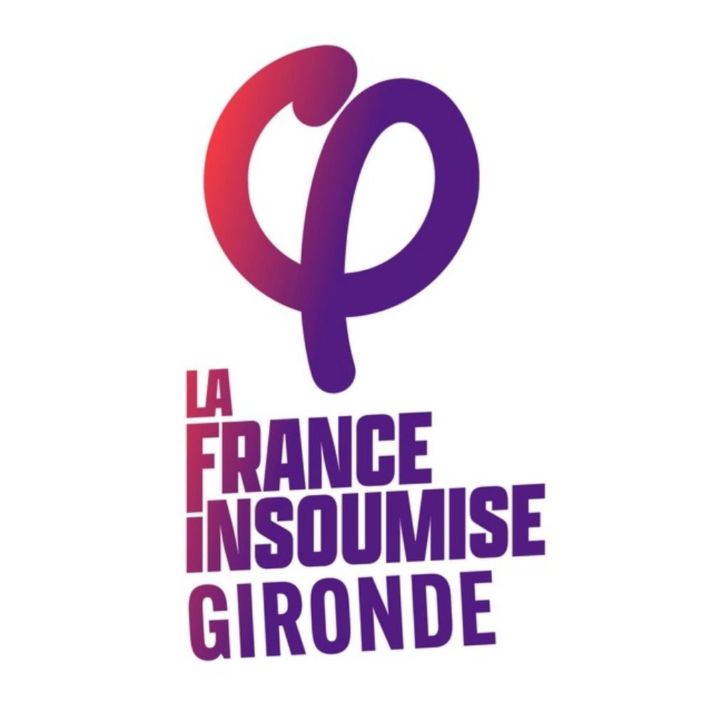 France insoumise Gironde