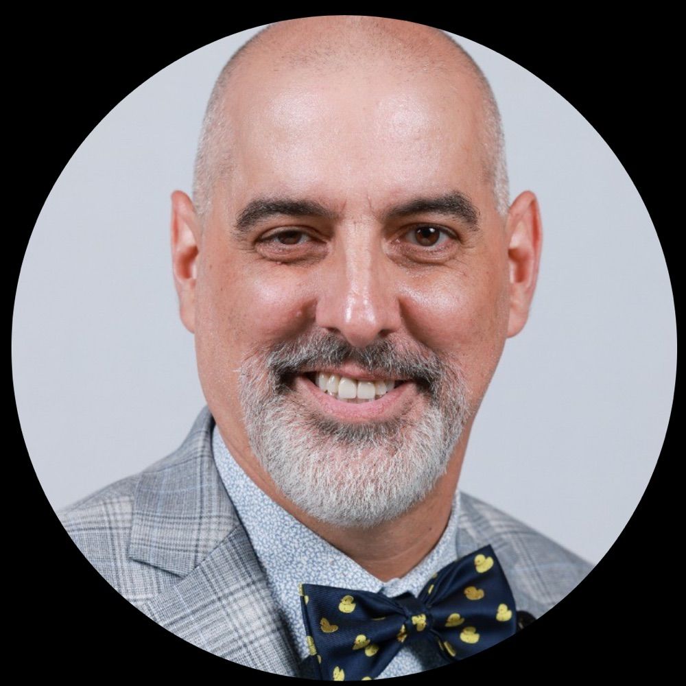 Dan Blier