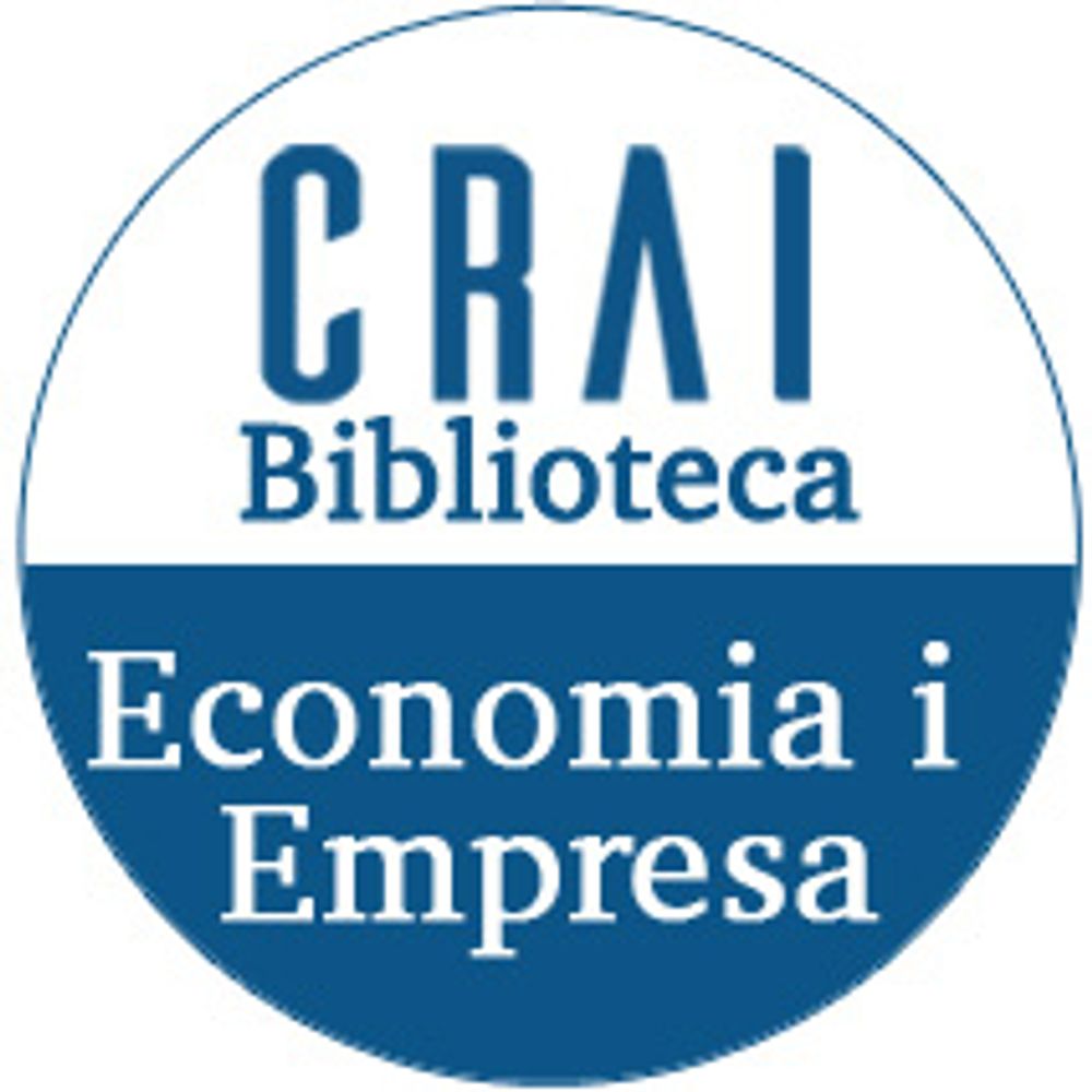 CRAI Biblioteca d'Economia i Empresa
