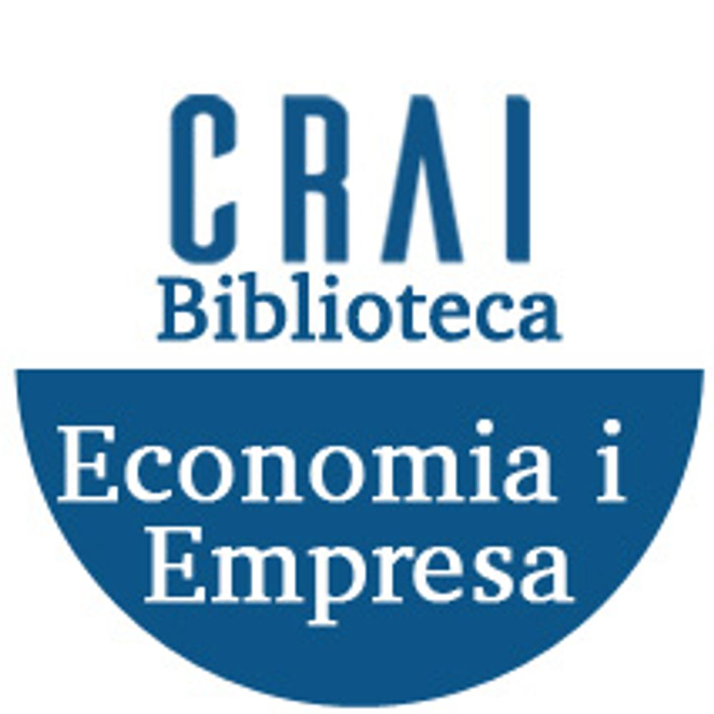 CRAI Biblioteca d'Economia i Empresa