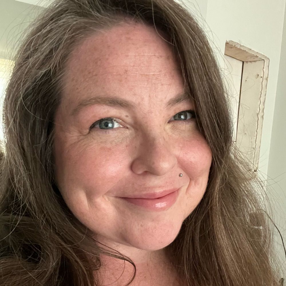 Mary Stoffel