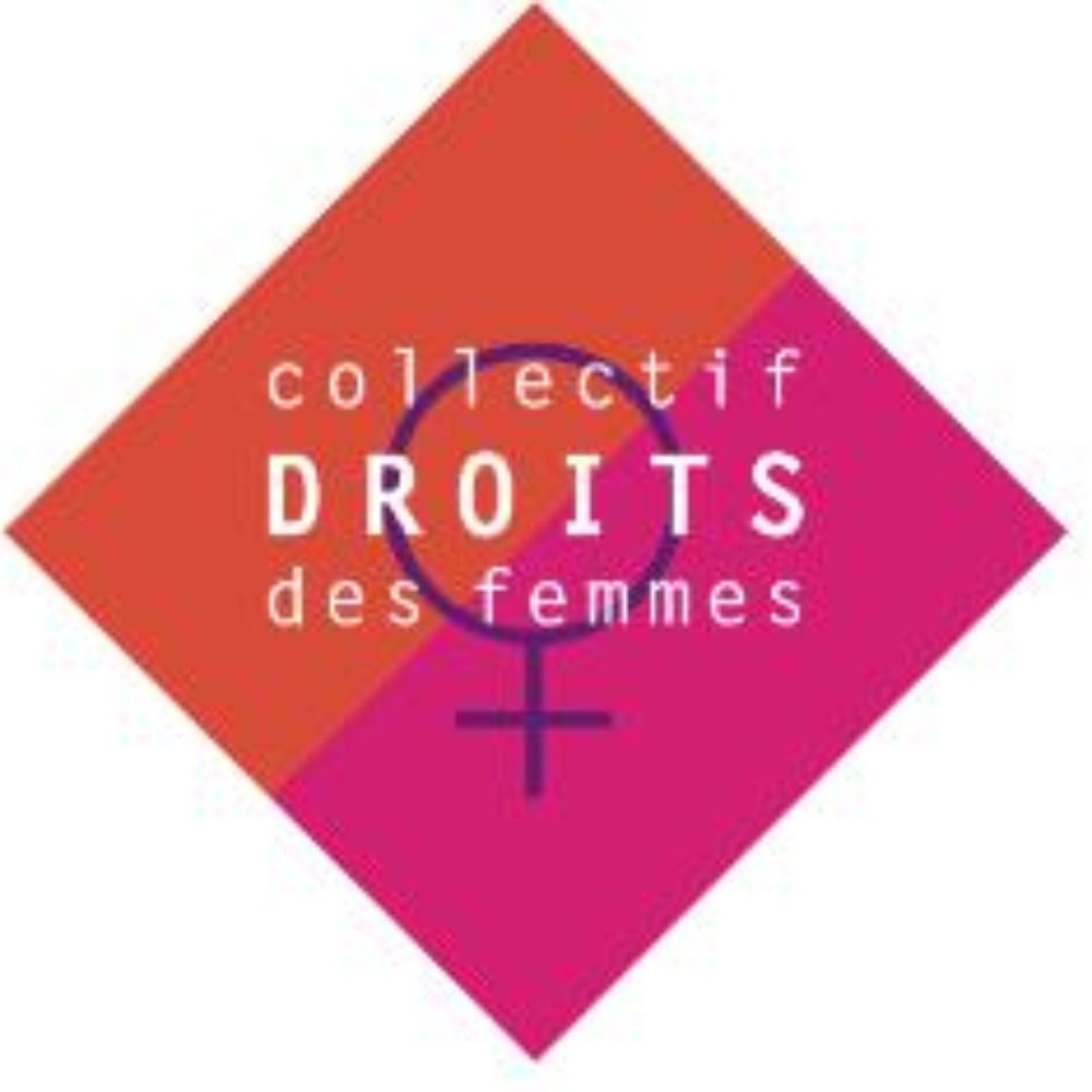 Collectif Droits des Femmes