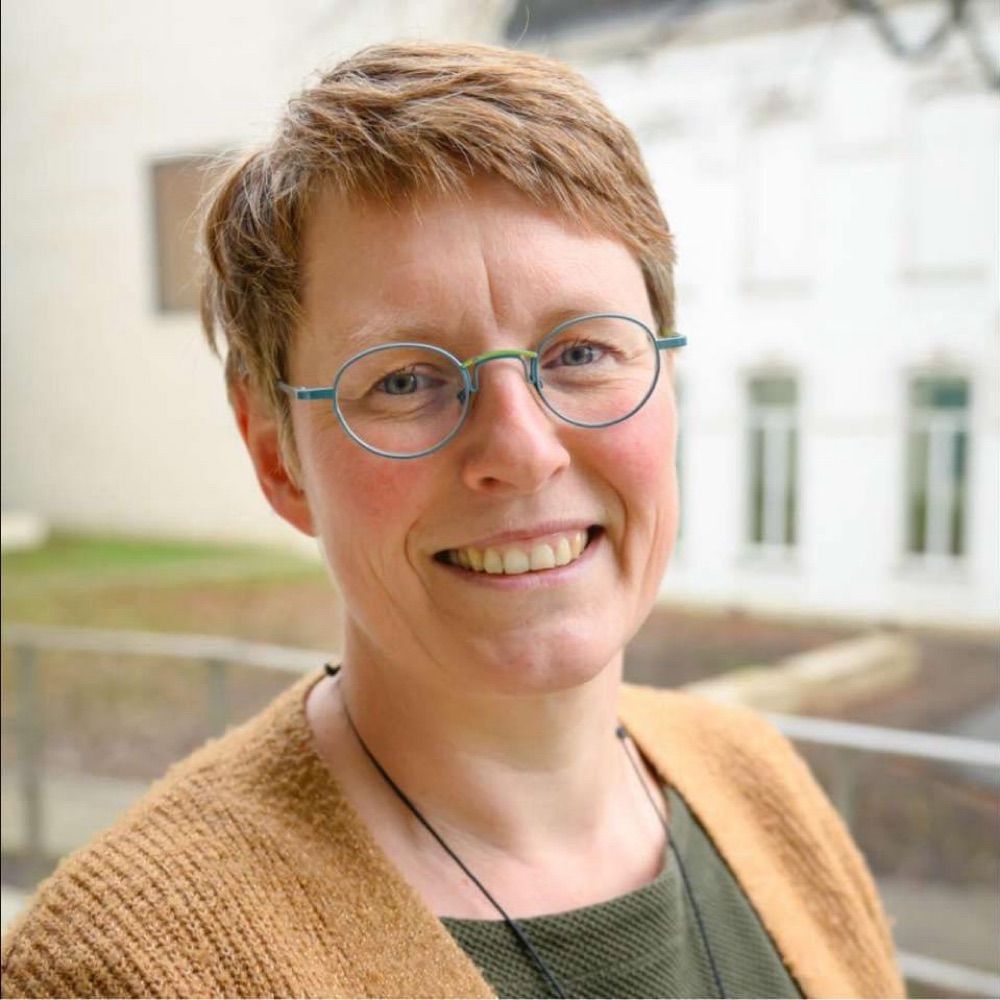 Ilse Noens