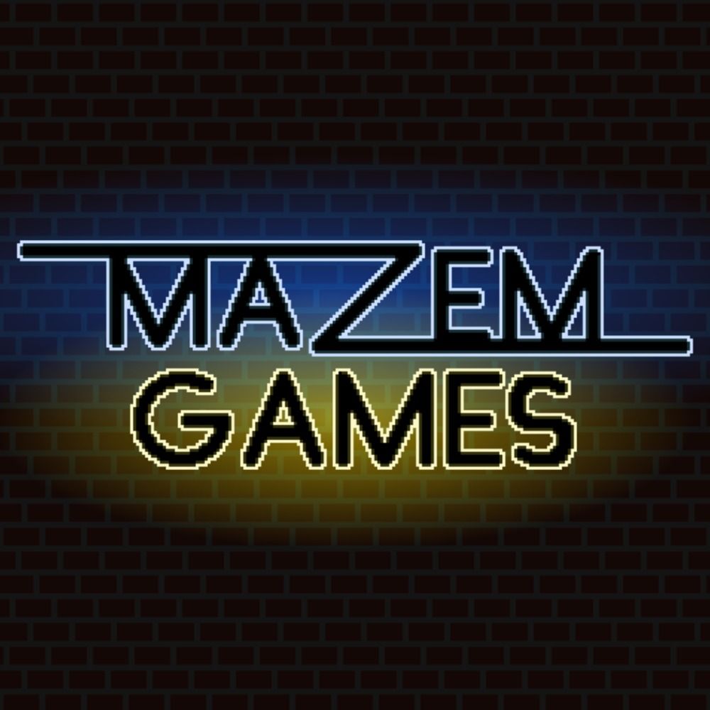 Mazem Games