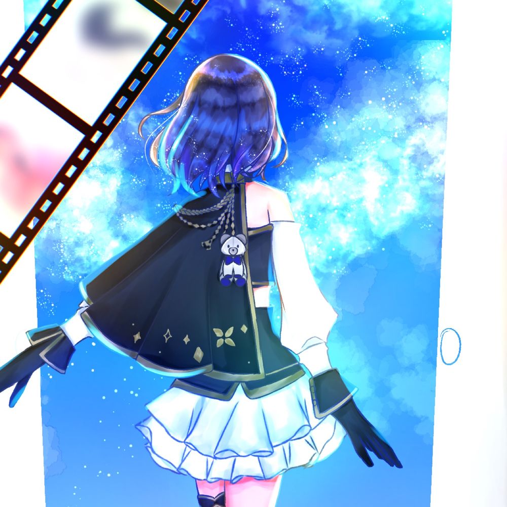 からんころん