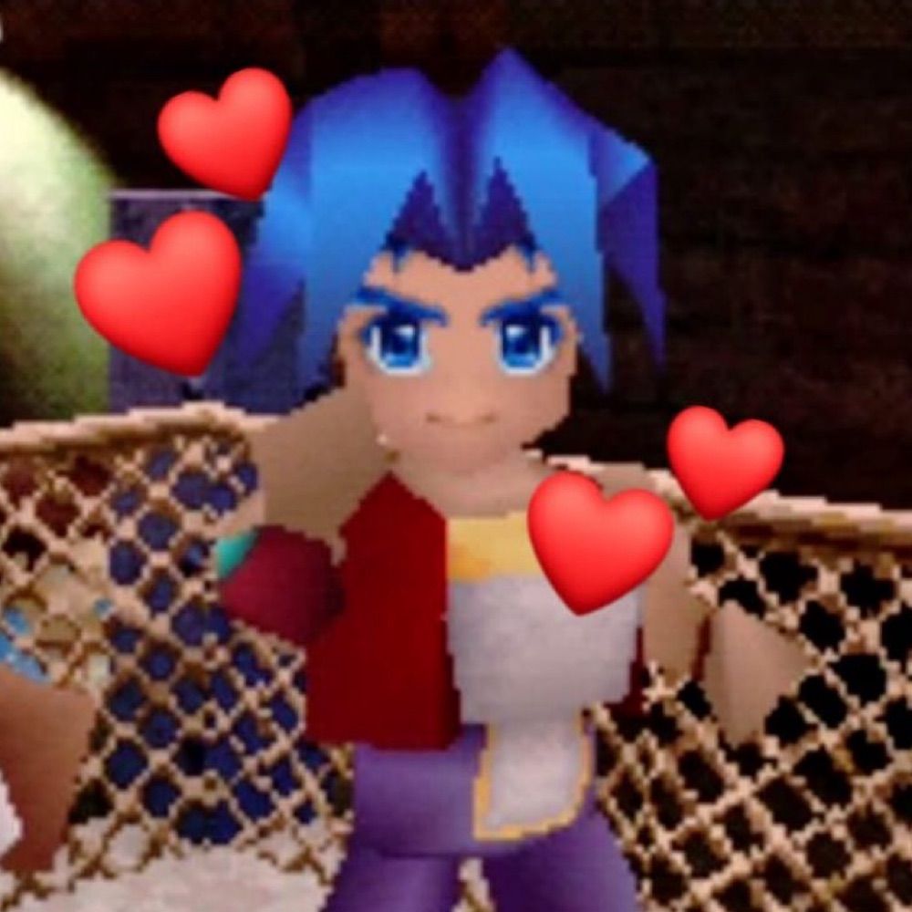 User avatar