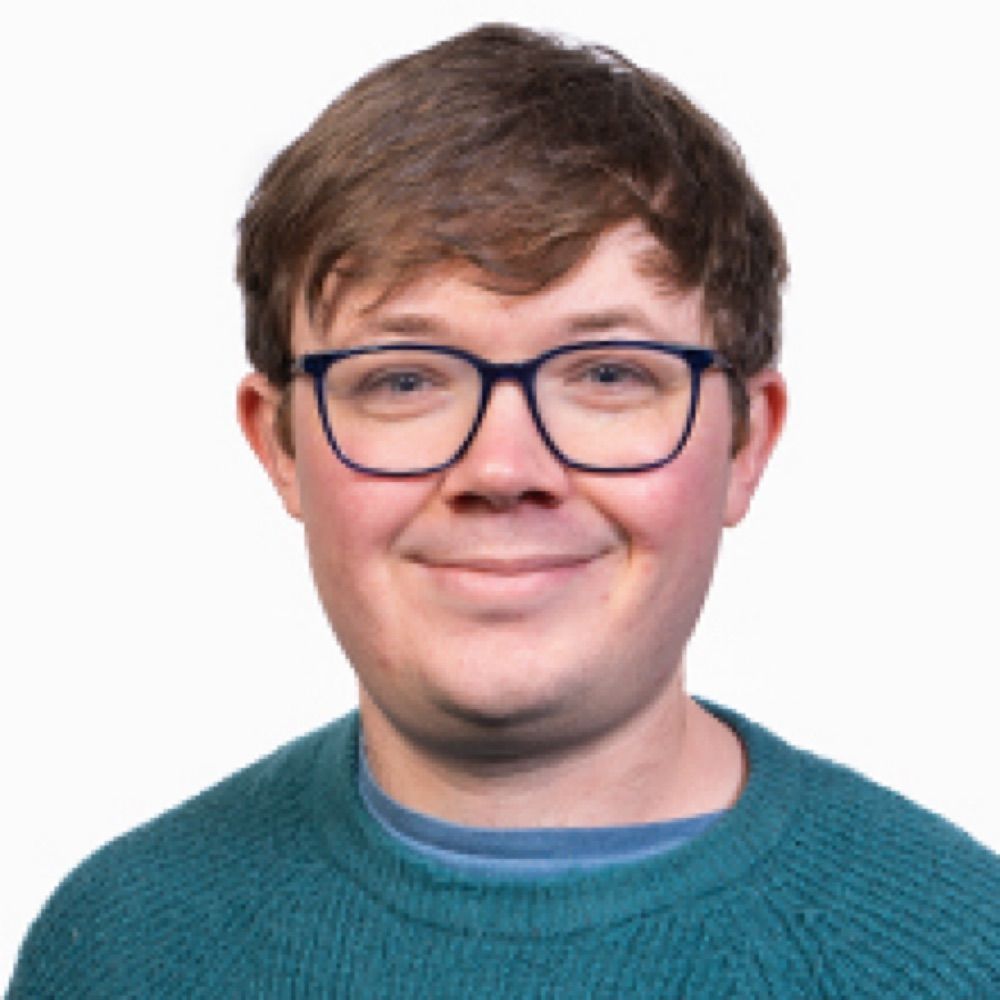 Matt Jeffryes
