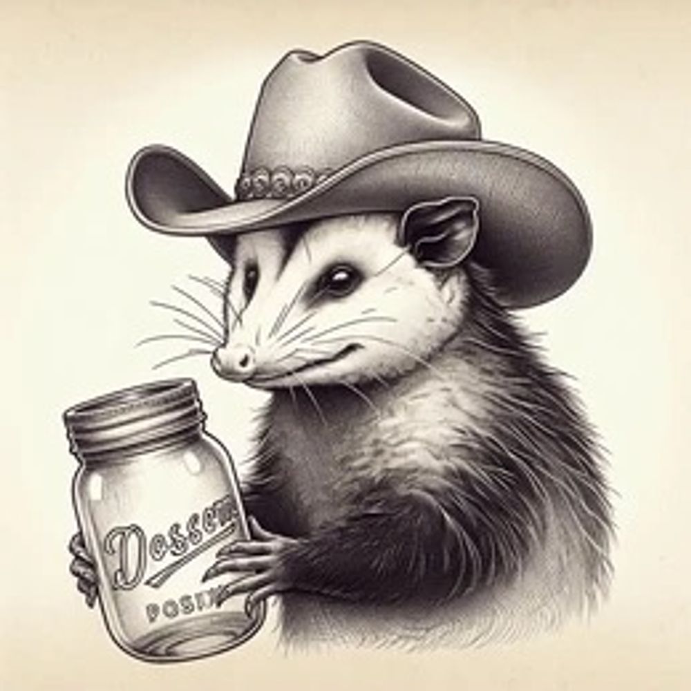 Possum Jenkins 's avatar