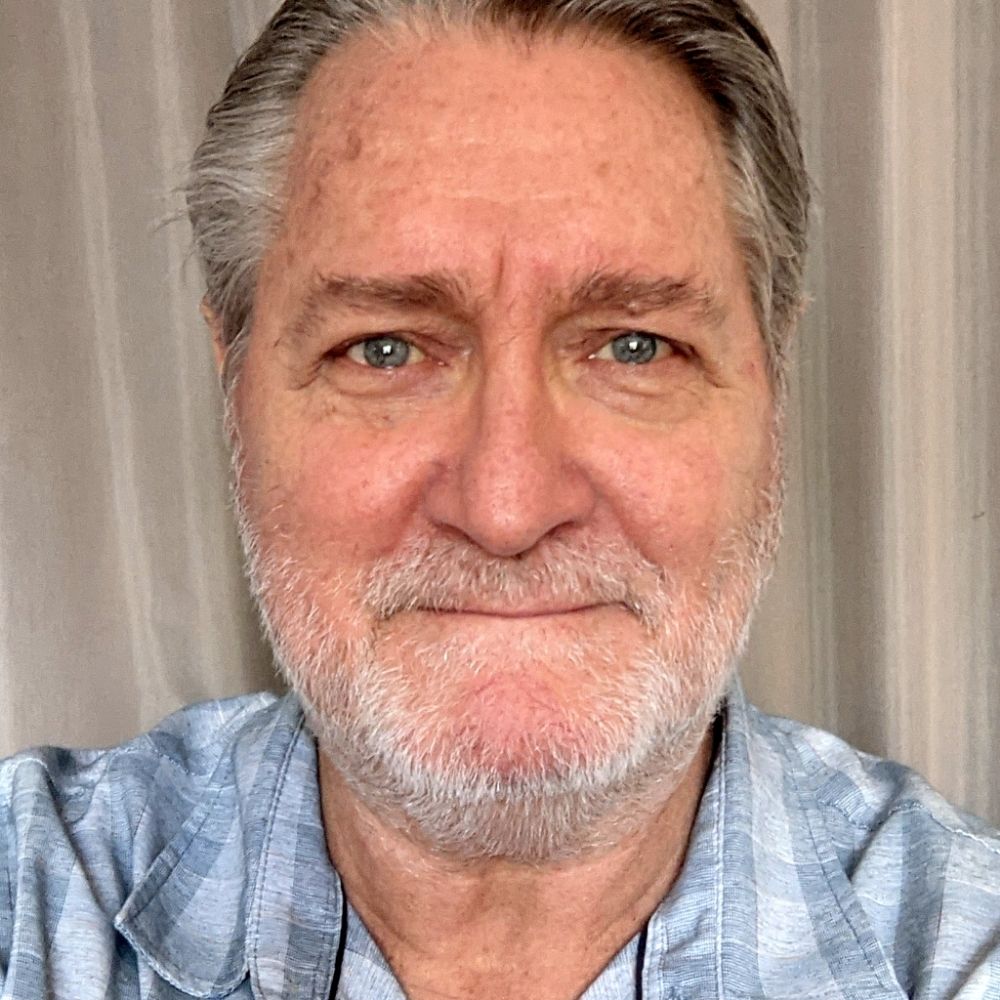 Jeff Jansen