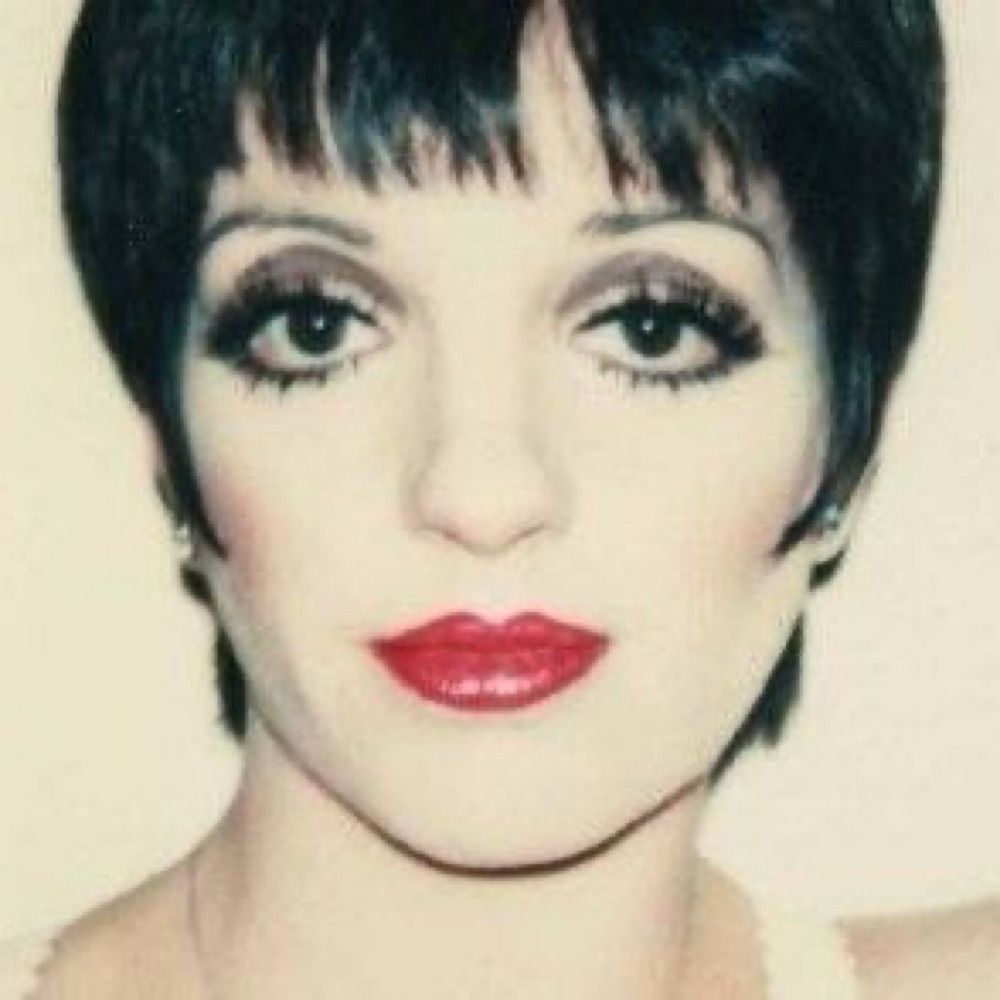 Liza Minnelli Outlives