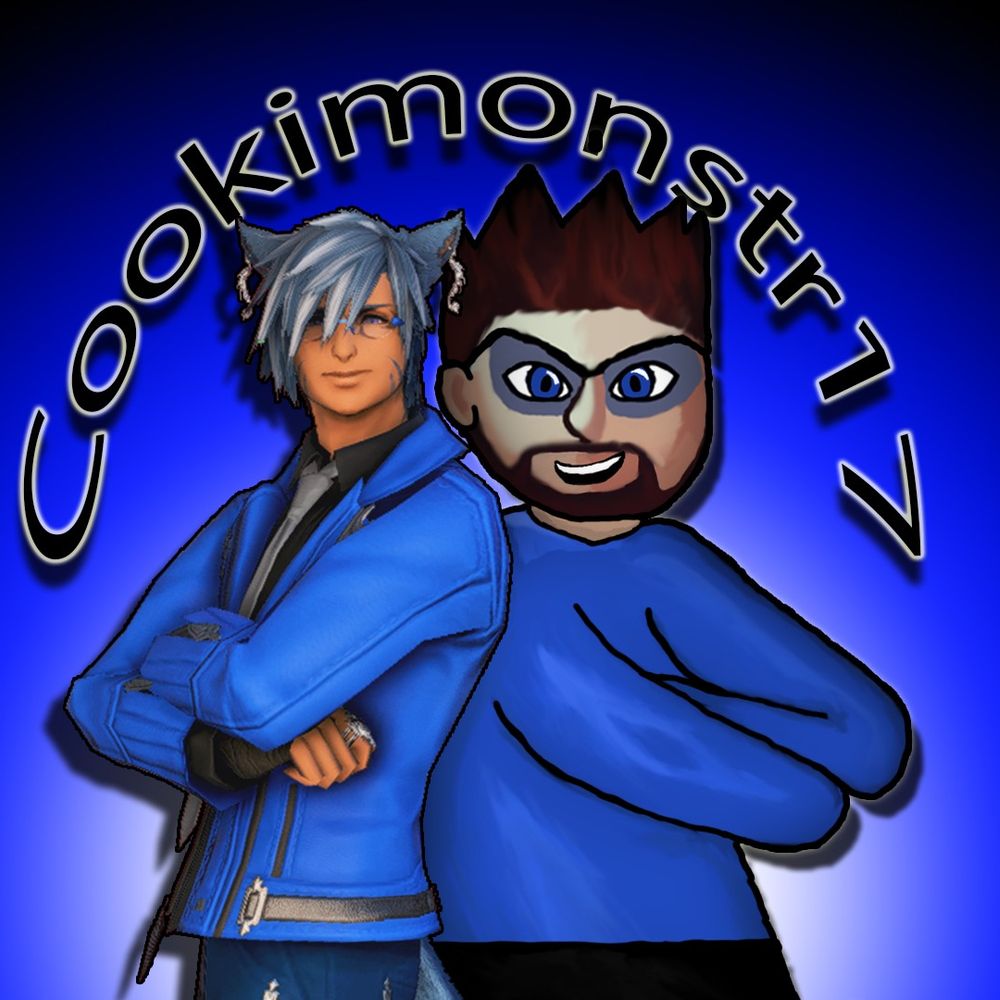 Cookimonstr