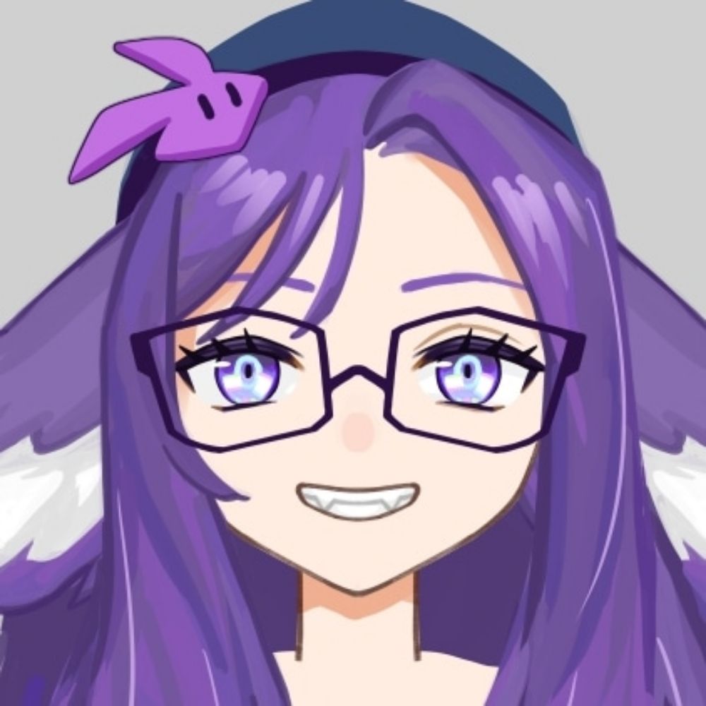 Amelia/QuietValerie