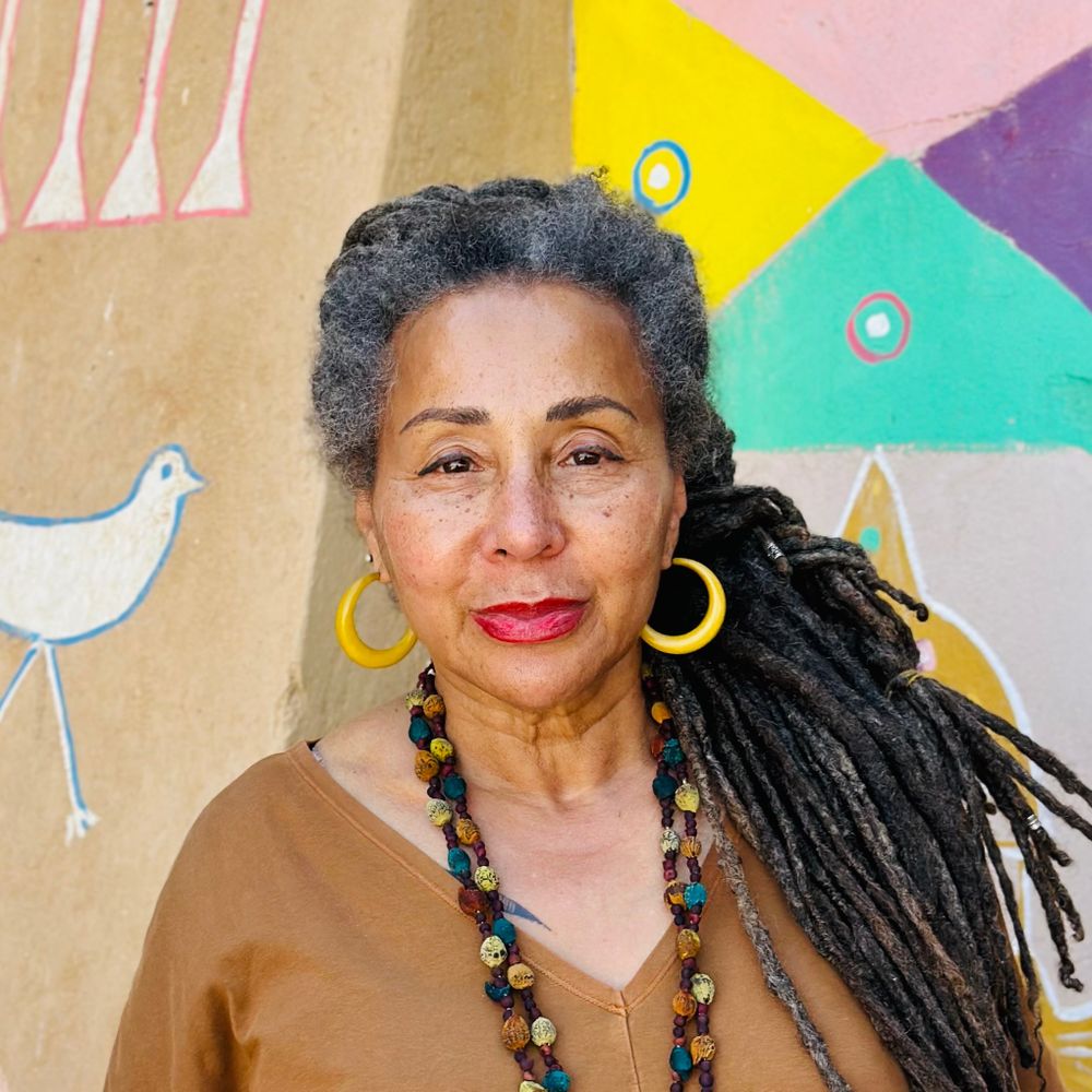 Jackie Walker