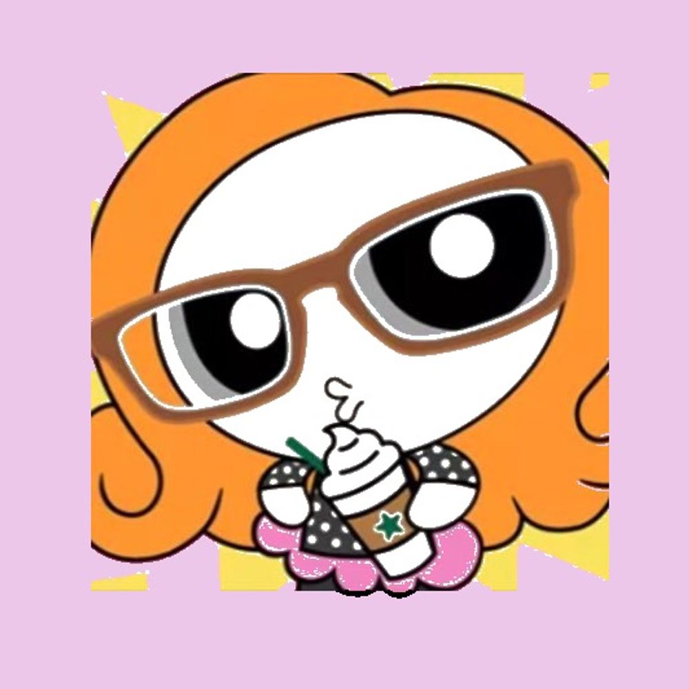 Christina Coffeebean