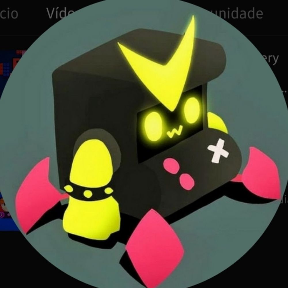 Profile avatar