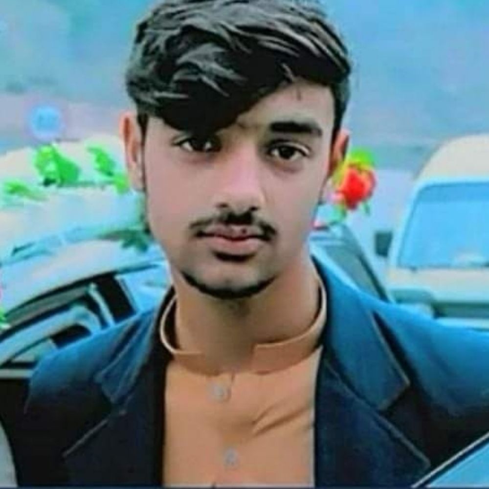 NADEEM AHMAD 🇵🇰