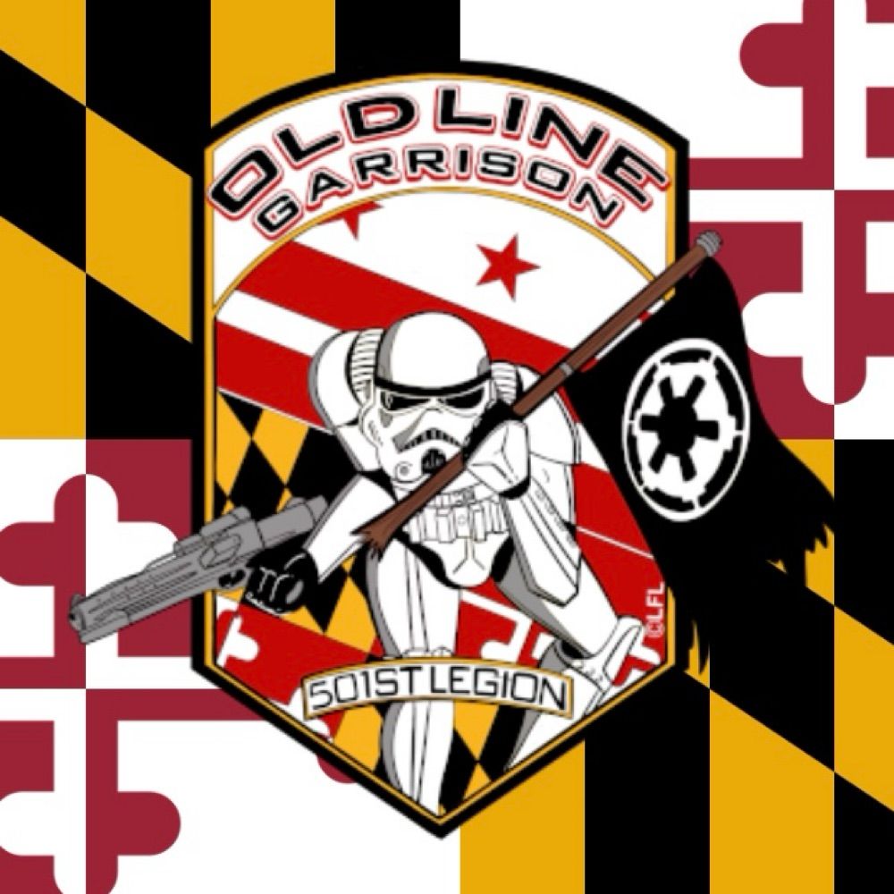 Old Line Garrison, 501st Legion