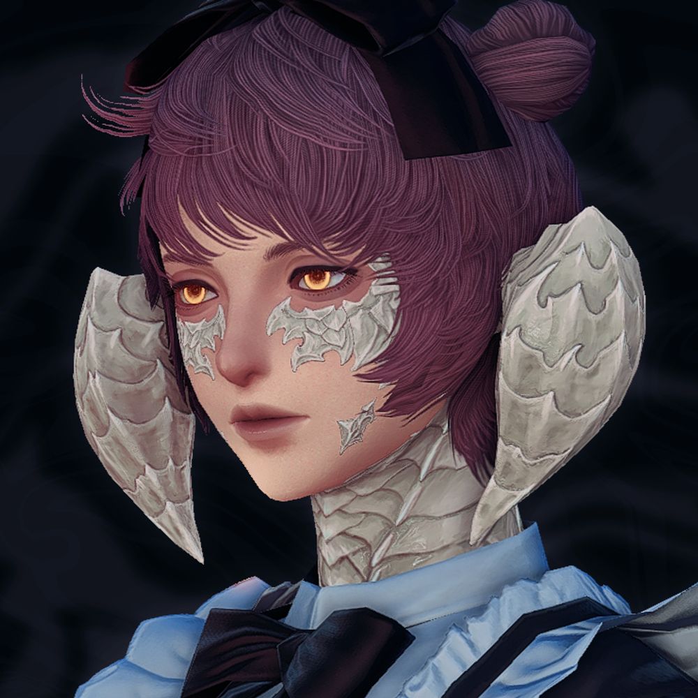 blender nightmares