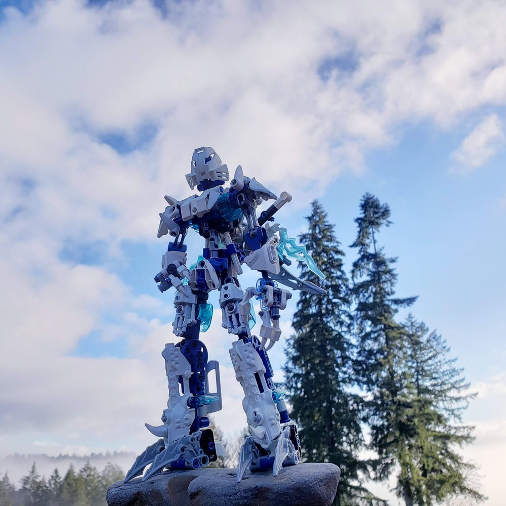 Tributron