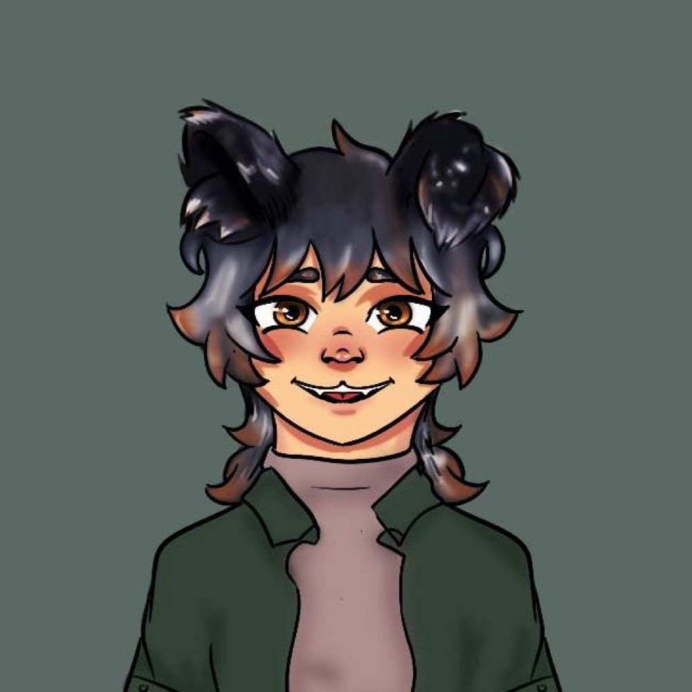 Nate 🐾