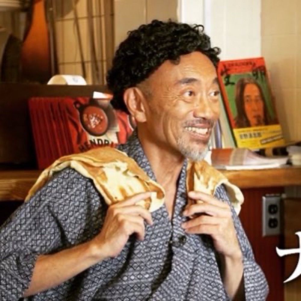 すあまま