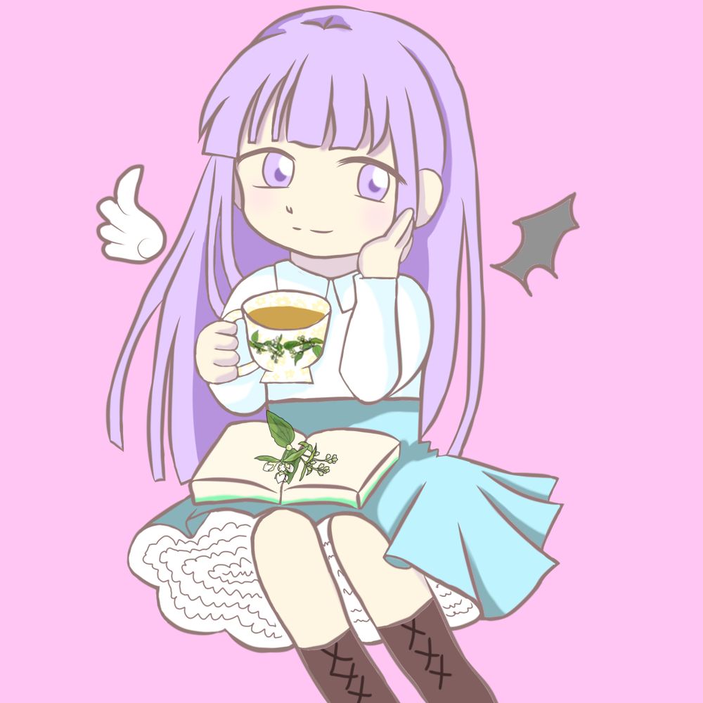 しおんのお部屋