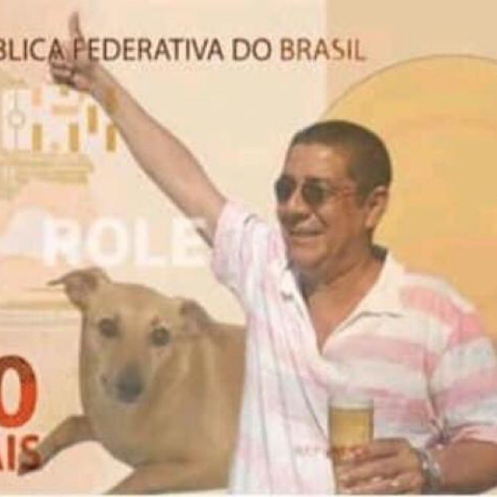 Made in Zeca 