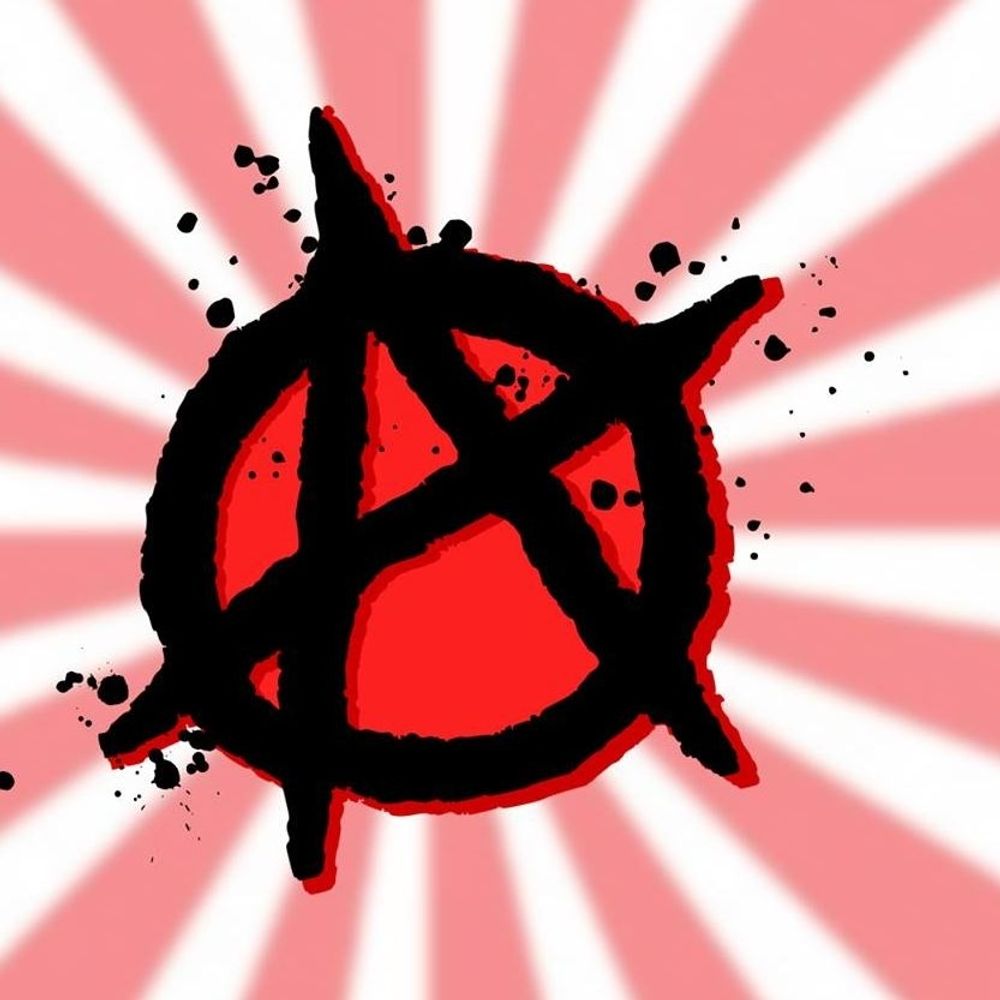 JAPANARCHY