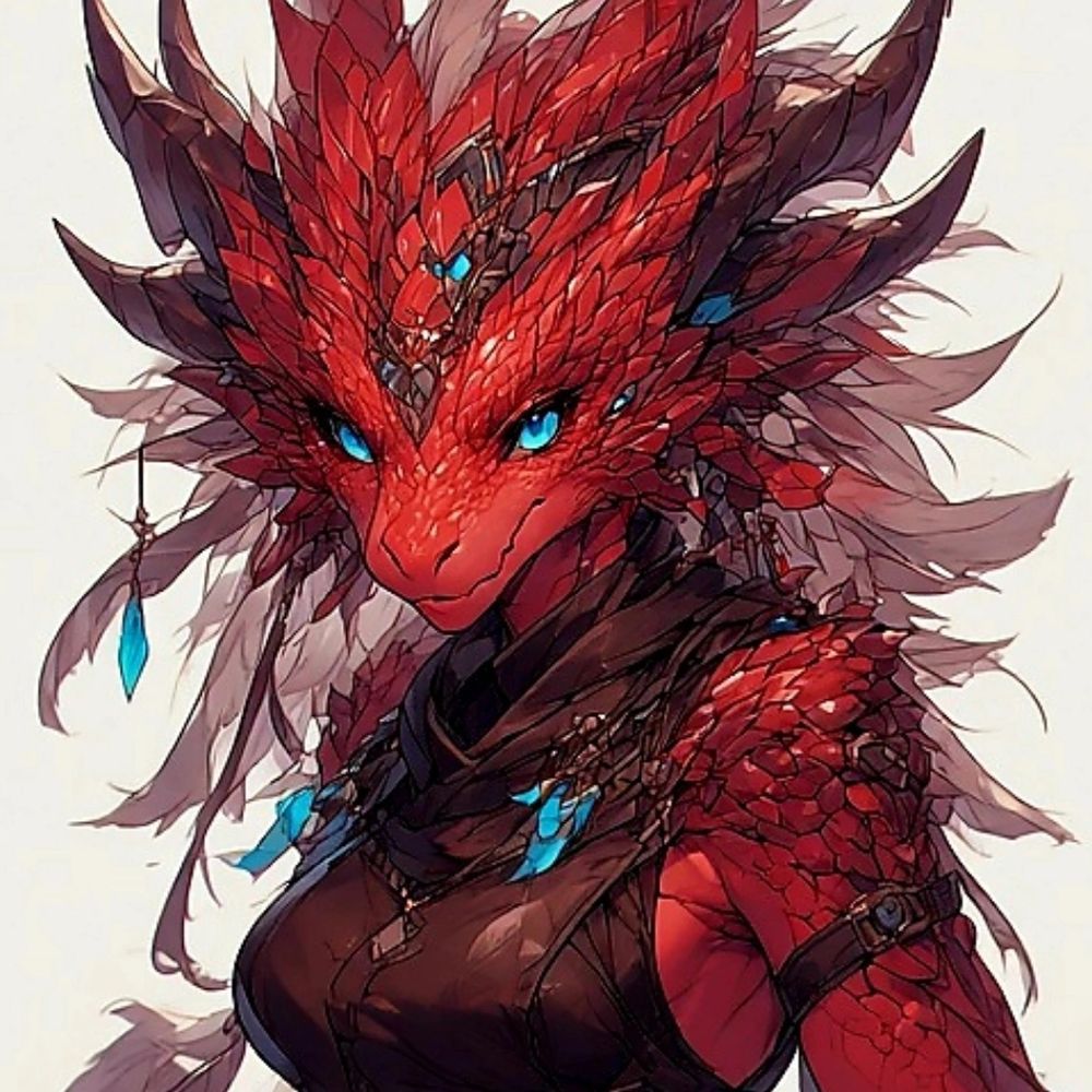 Daenna Embers