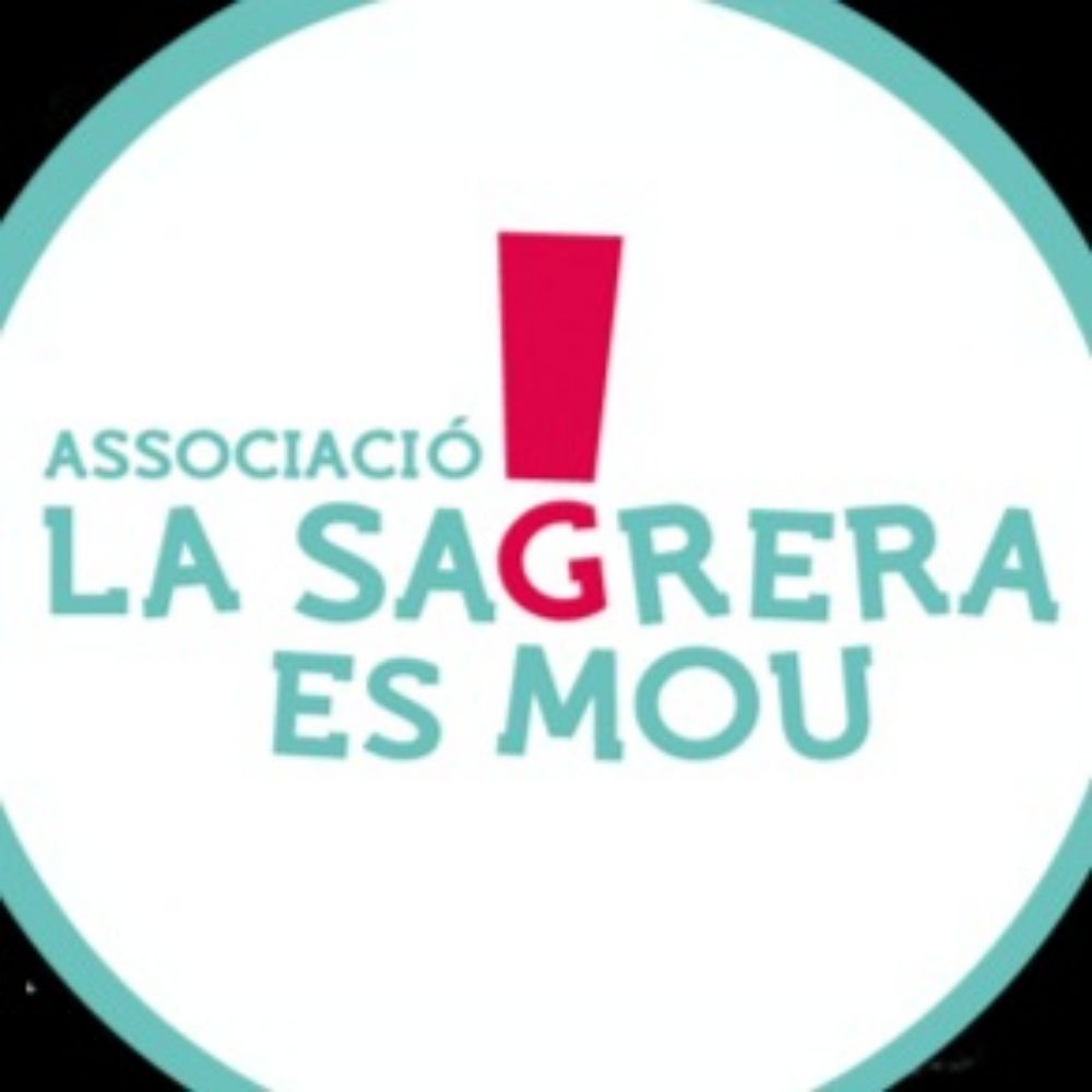 La Sagrera Es Mou